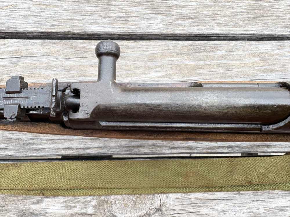 Chicom SKS Type 56 Vietnam War battle Trophy 7.62x39 C&R-img-52