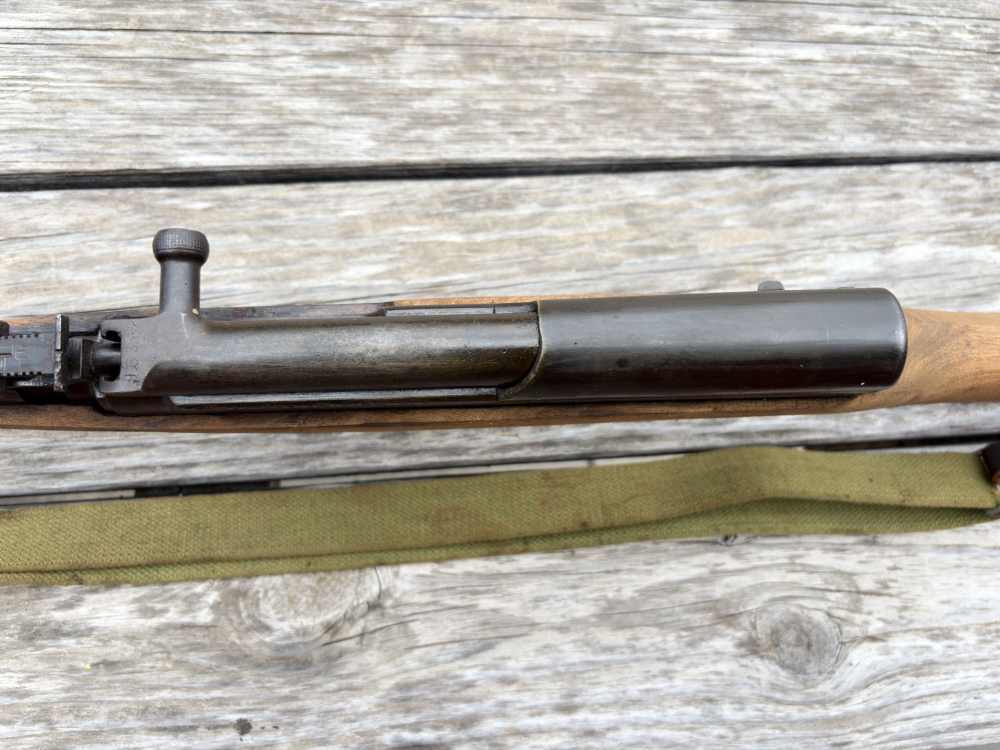 Chicom SKS Type 56 Vietnam War battle Trophy 7.62x39 C&R-img-50