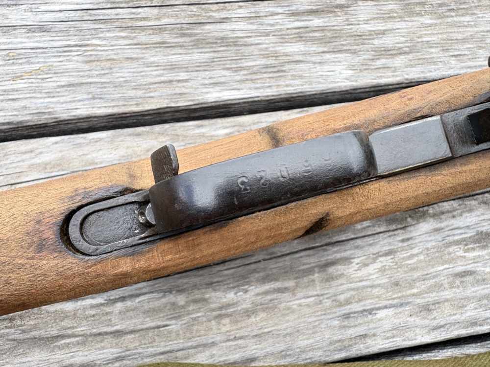 Chicom SKS Type 56 Vietnam War battle Trophy 7.62x39 C&R-img-25