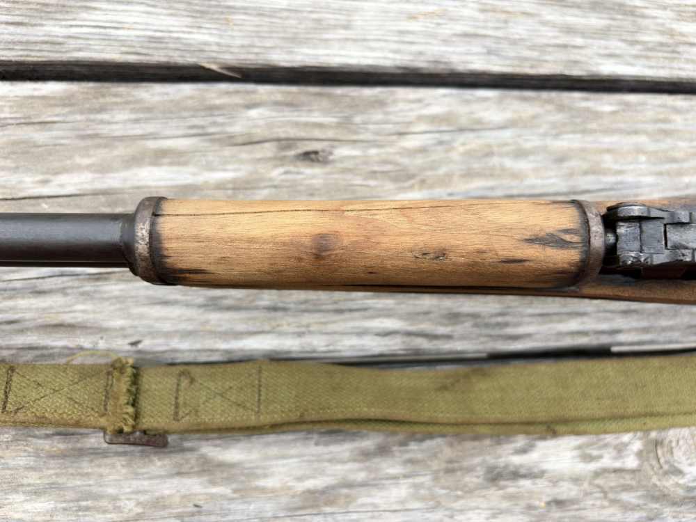 Chicom SKS Type 56 Vietnam War battle Trophy 7.62x39 C&R-img-56