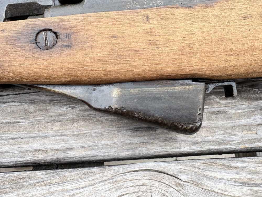 Chicom SKS Type 56 Vietnam War battle Trophy 7.62x39 C&R-img-39