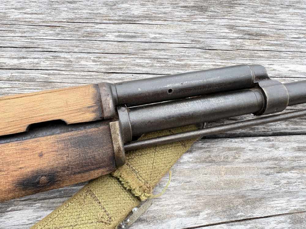 Chicom SKS Type 56 Vietnam War battle Trophy 7.62x39 C&R-img-21