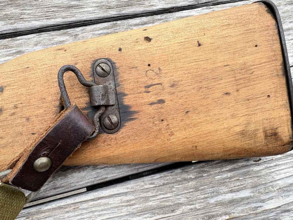 Chicom SKS Type 56 Vietnam War battle Trophy 7.62x39 C&R-img-35