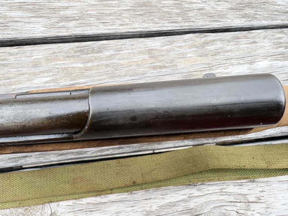 Chicom SKS Type 56 Vietnam War battle Trophy 7.62x39 C&R-img-51