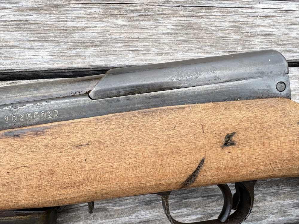 Chicom SKS Type 56 Vietnam War battle Trophy 7.62x39 C&R-img-40