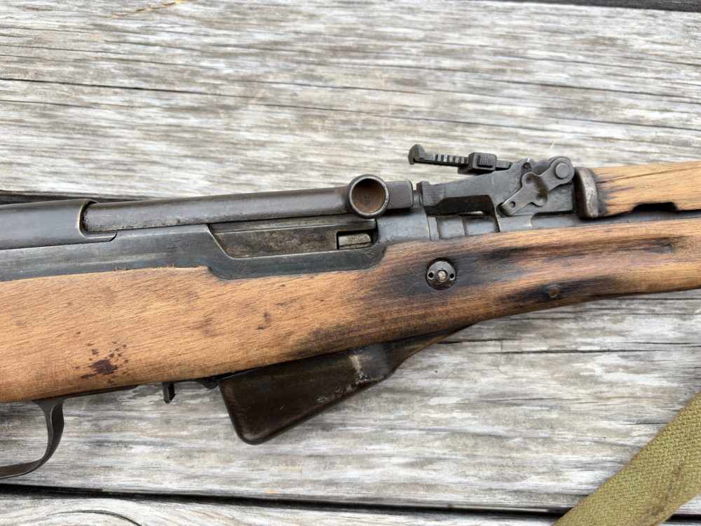 Chicom SKS Type 56 Vietnam War battle Trophy 7.62x39 C&R-img-15