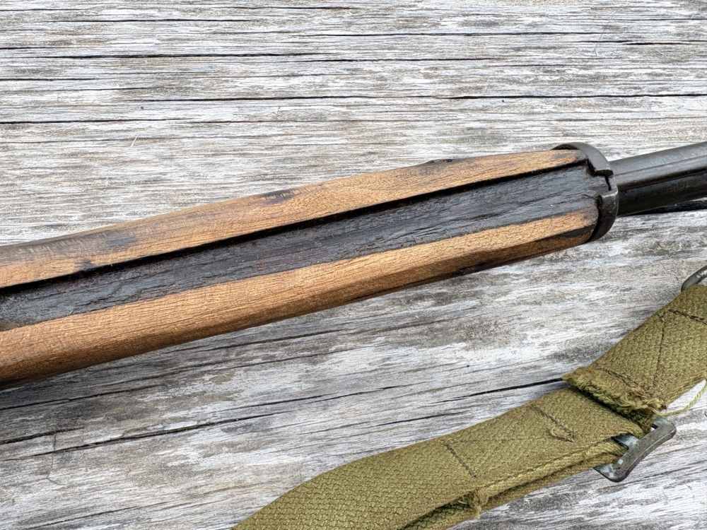 Chicom SKS Type 56 Vietnam War battle Trophy 7.62x39 C&R-img-30