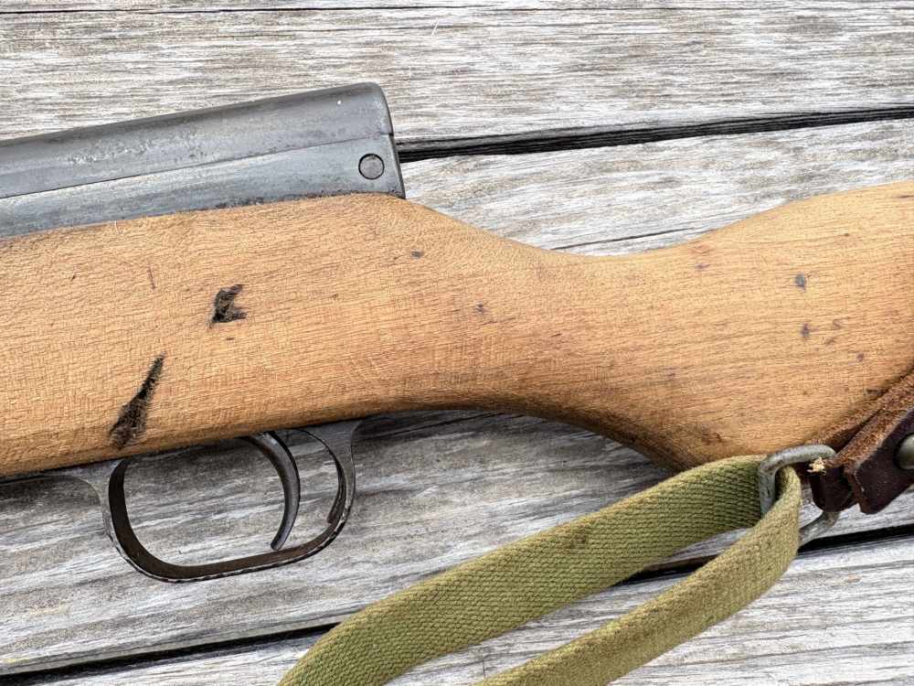 Chicom SKS Type 56 Vietnam War battle Trophy 7.62x39 C&R-img-37