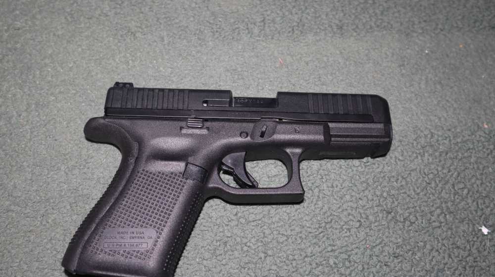 Glock 44 22LR-img-9