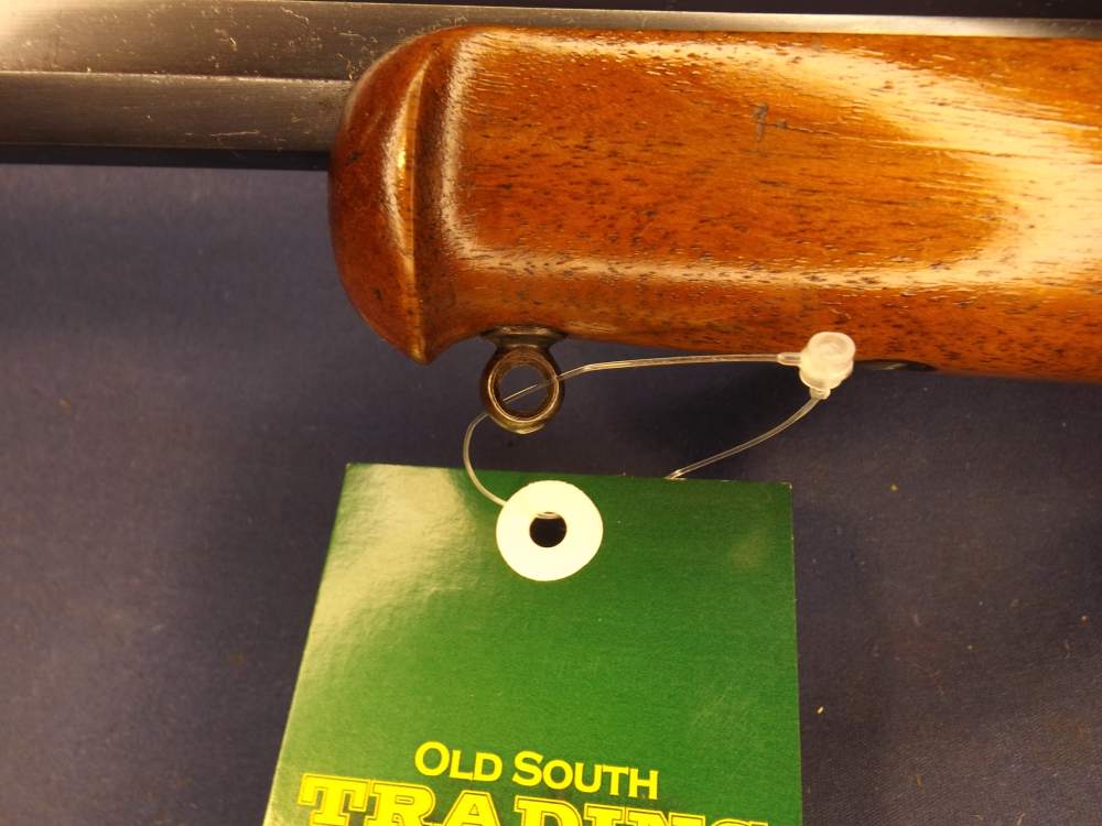 German Haenel KKW Sport, 22 LR Single-Shot Rifle (Mfg. 1936)-img-21