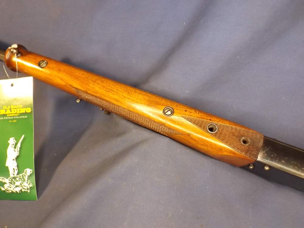 German Haenel KKW Sport, 22 LR Single-Shot Rifle (Mfg. 1936)-img-25
