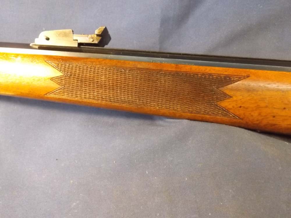 German Haenel KKW Sport, 22 LR Single-Shot Rifle (Mfg. 1936)-img-29