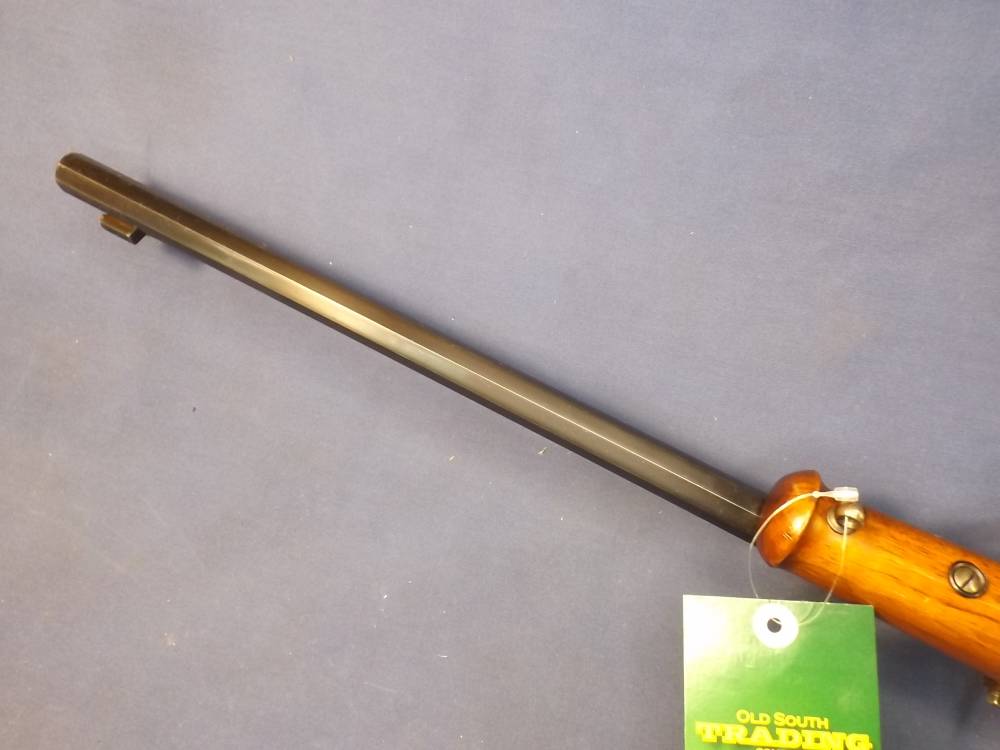 German Haenel KKW Sport, 22 LR Single-Shot Rifle (Mfg. 1936)-img-27