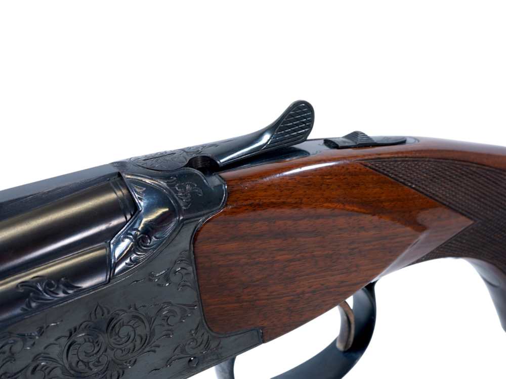 Winchester Model 101 20 GA 28" Over Under Shotgun Win Japan Olin Full / Mod-img-6