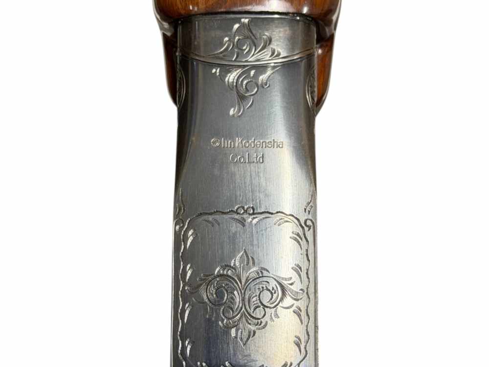 Winchester Model 101 20 GA 28" Over Under Shotgun Win Japan Olin Full / Mod-img-16