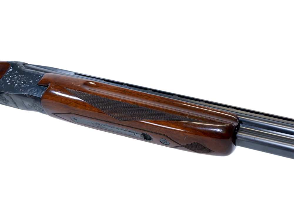Winchester Model 101 20 GA 28" Over Under Shotgun Win Japan Olin Full / Mod-img-17