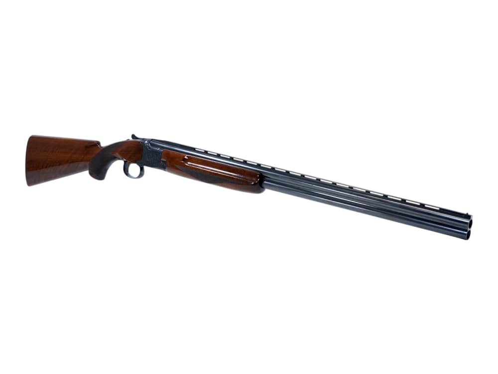 Winchester Model 101 20 GA 28" Over Under Shotgun Win Japan Olin Full / Mod-img-23