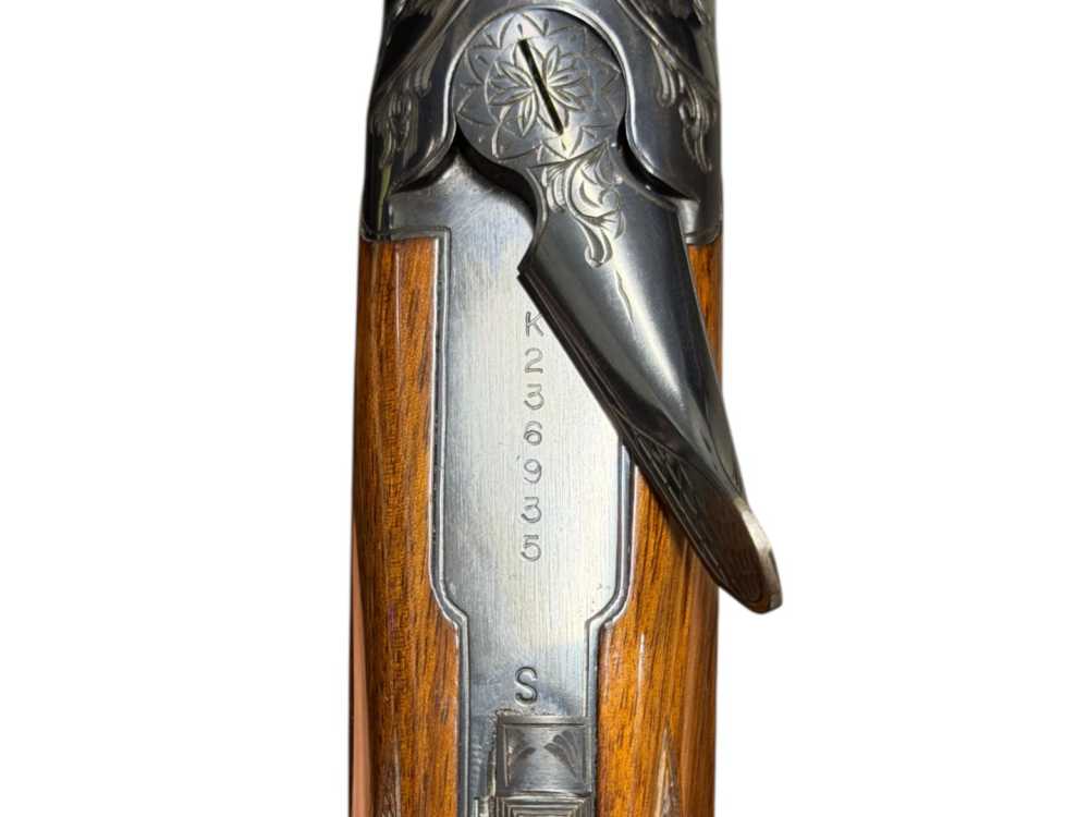 Winchester Model 101 20 GA 28" Over Under Shotgun Win Japan Olin Full / Mod-img-7
