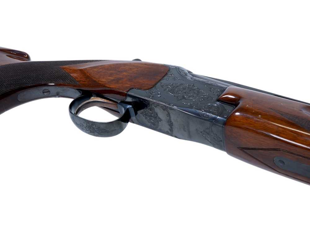 Winchester Model 101 20 GA 28" Over Under Shotgun Win Japan Olin Full / Mod-img-15