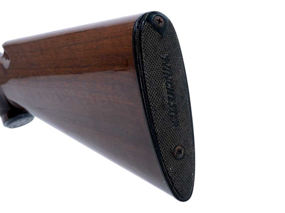 Winchester Model 101 20 GA 28" Over Under Shotgun Win Japan Olin Full / Mod-img-9
