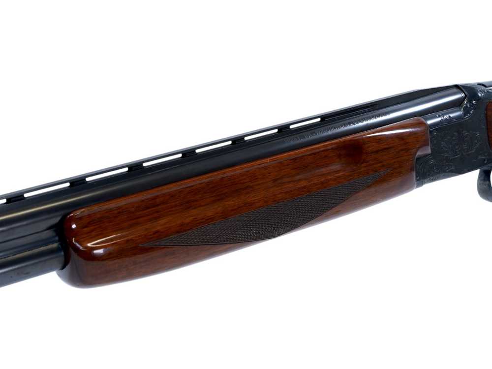 Winchester Model 101 20 GA 28" Over Under Shotgun Win Japan Olin Full / Mod-img-3