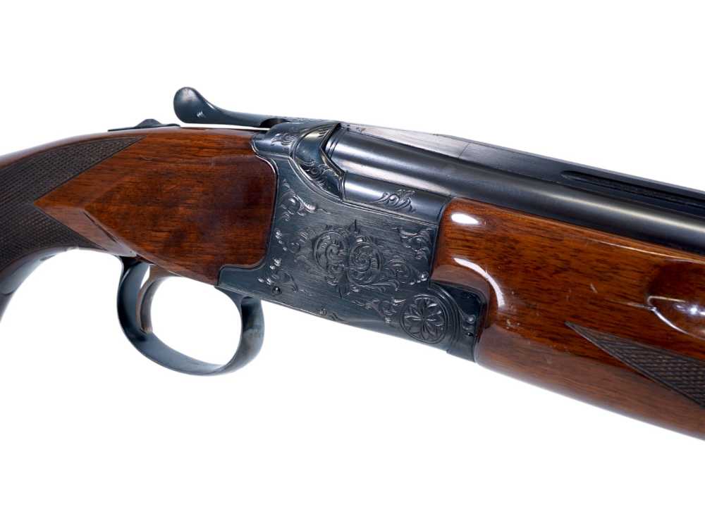 Winchester Model 101 20 GA 28" Over Under Shotgun Win Japan Olin Full / Mod-img-13