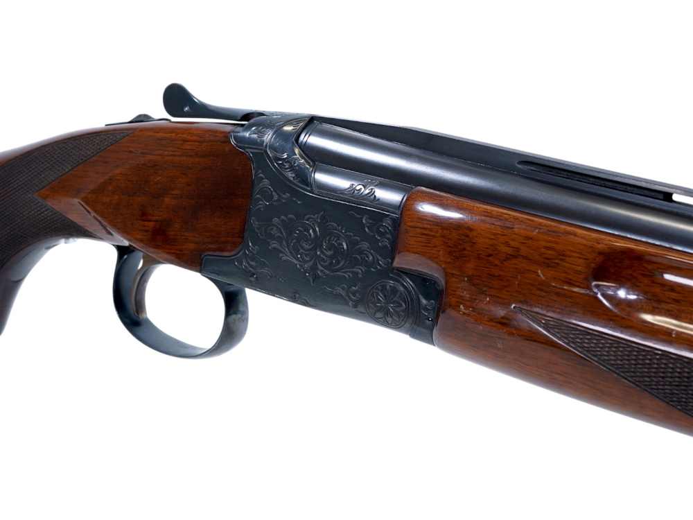 Winchester Model 101 20 GA 28" Over Under Shotgun Win Japan Olin Full / Mod-img-14
