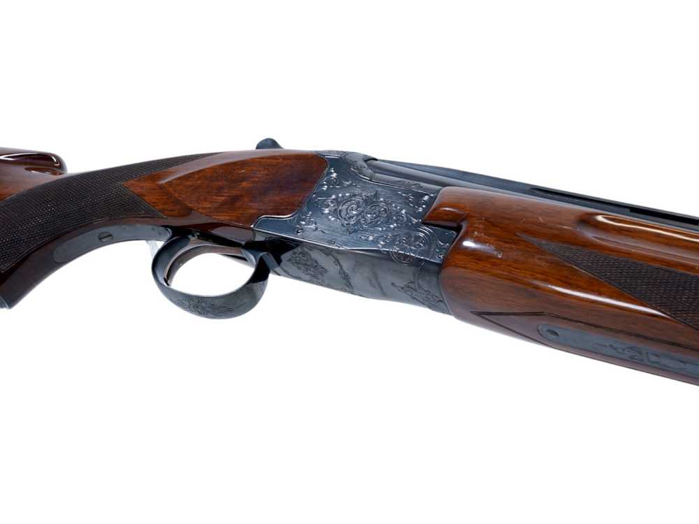 Winchester Model 101 20 GA 28" Over Under Shotgun Win Japan Olin Full / Mod-img-12