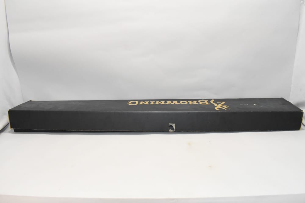 Nice Browning A Bolt II Medallion BOSS Bolt Action Rifle 300 Win Mag W Box-img-32