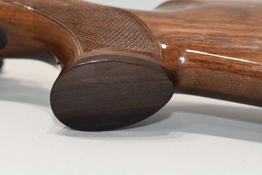 Nice Browning A Bolt II Medallion BOSS Bolt Action Rifle 300 Win Mag W Box-img-19