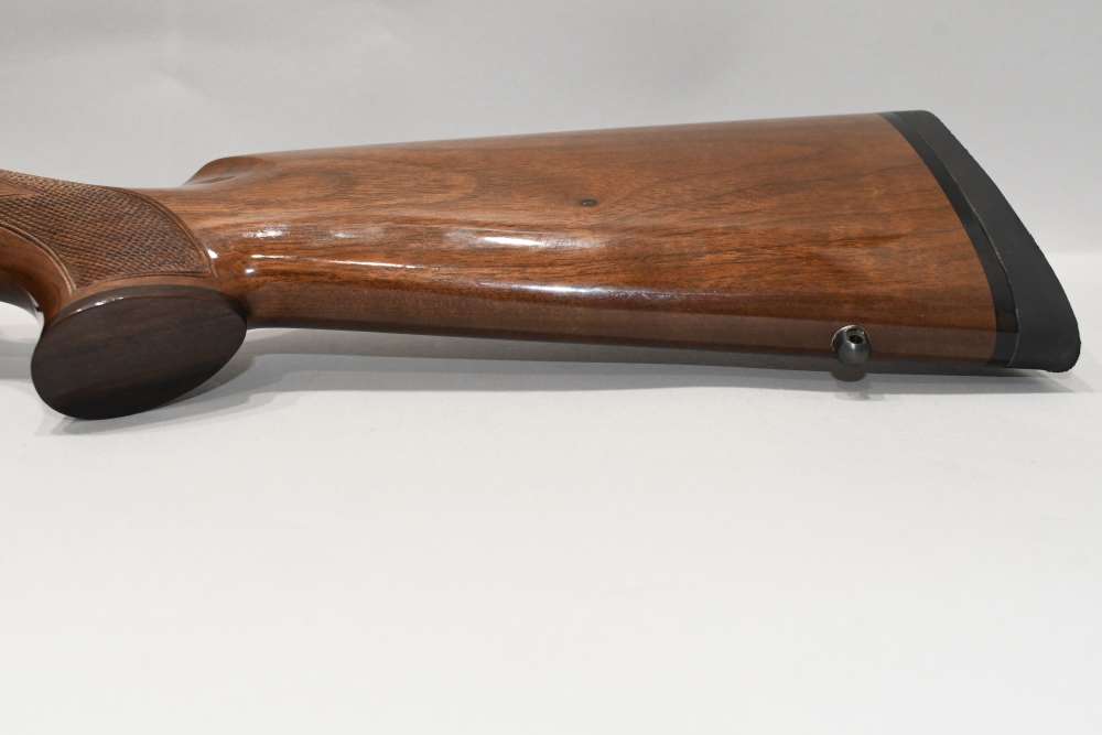 Nice Browning A Bolt II Medallion BOSS Bolt Action Rifle 300 Win Mag W Box-img-18