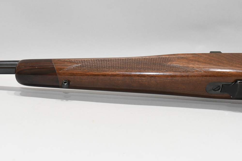 Nice Browning A Bolt II Medallion BOSS Bolt Action Rifle 300 Win Mag W Box-img-21