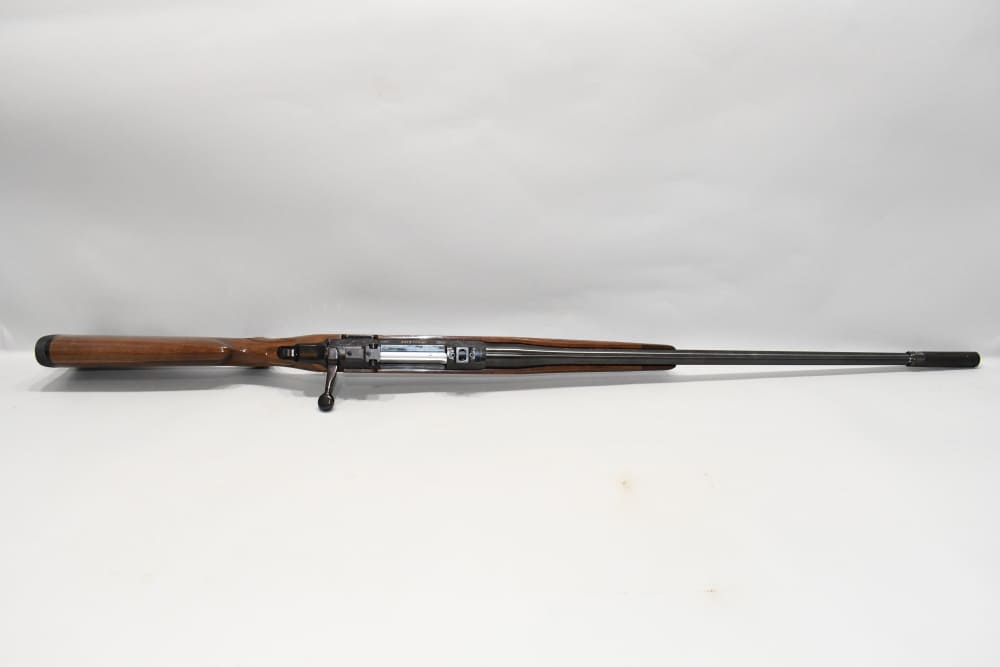 Nice Browning A Bolt II Medallion BOSS Bolt Action Rifle 300 Win Mag W Box-img-12