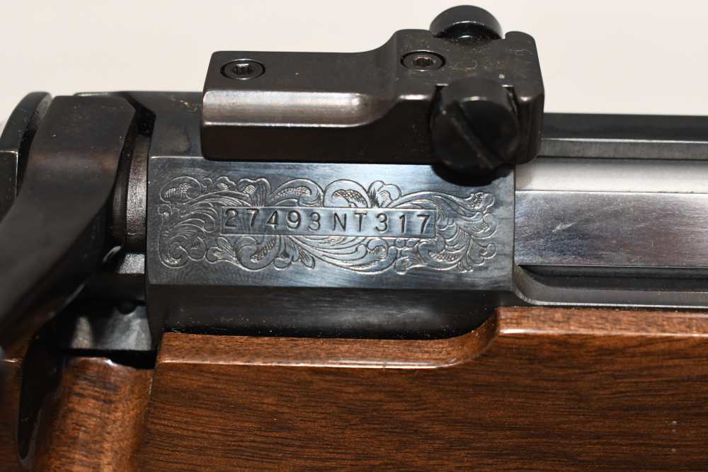 Nice Browning A Bolt II Medallion BOSS Bolt Action Rifle 300 Win Mag W Box-img-28