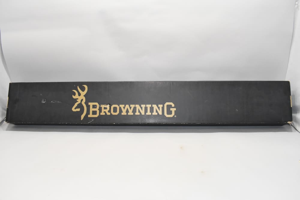 Nice Browning A Bolt II Medallion BOSS Bolt Action Rifle 300 Win Mag W Box-img-30