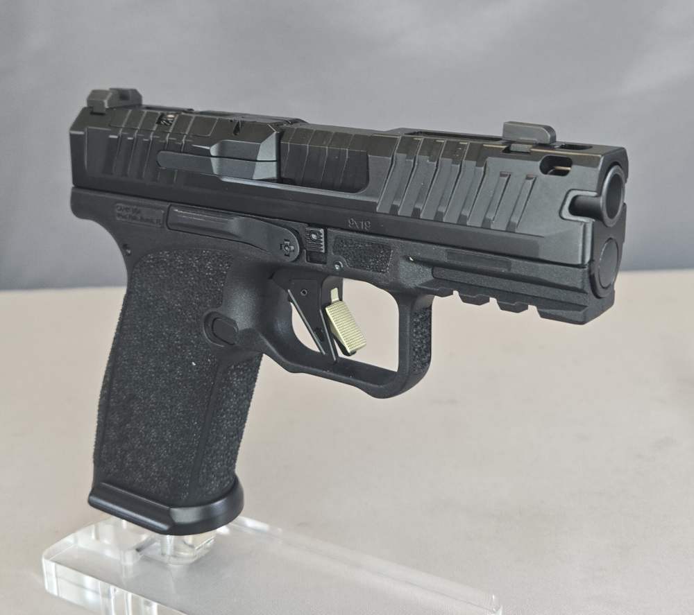 Canik METE MC9 Prime 9mm Luger Ported-img-5