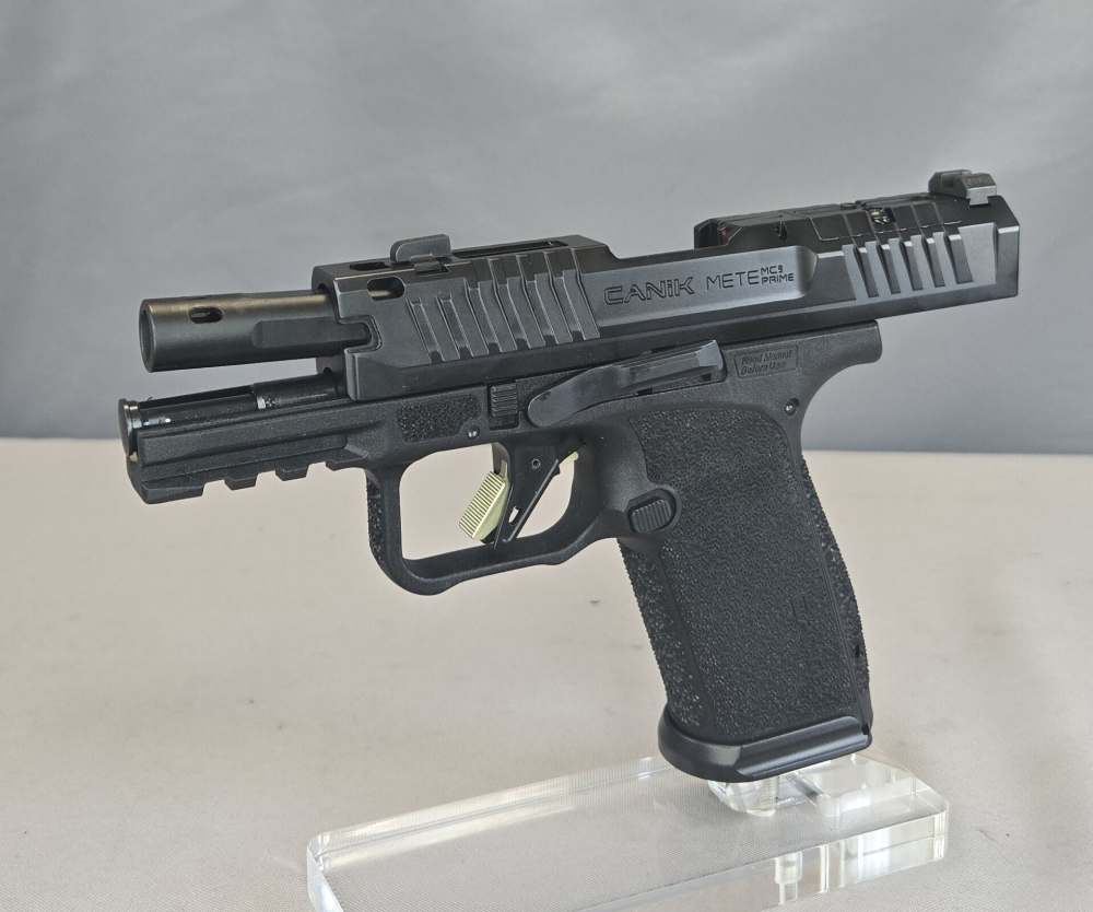 Canik METE MC9 Prime 9mm Luger Ported-img-9