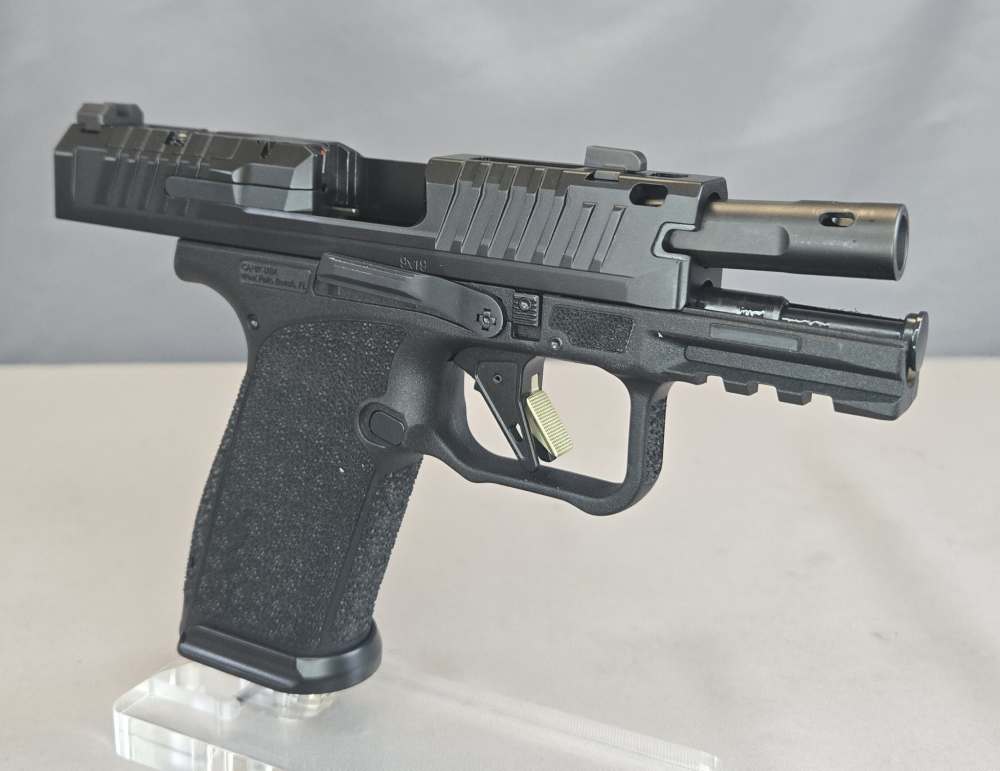 Canik METE MC9 Prime 9mm Luger Ported-img-7