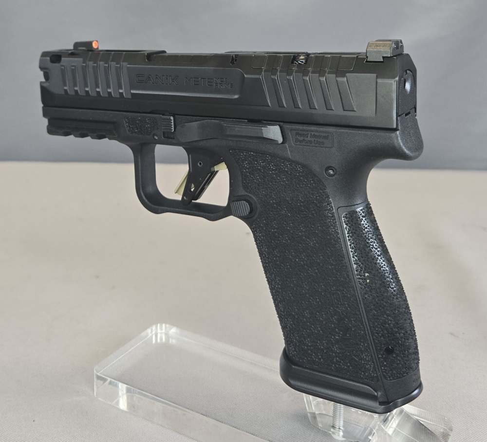 Canik METE MC9 Prime 9mm Luger Ported-img-2