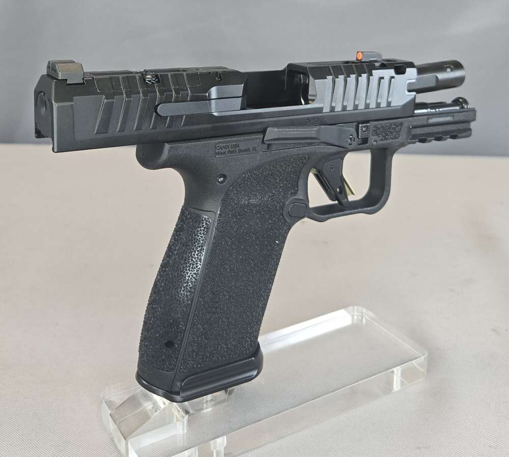 Canik METE MC9 Prime 9mm Luger Ported-img-8