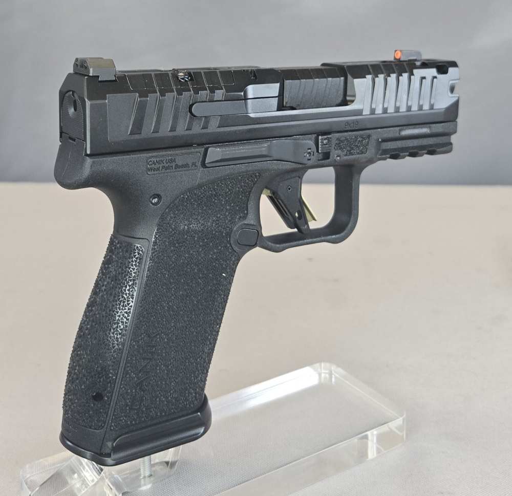 Canik METE MC9 Prime 9mm Luger Ported-img-6