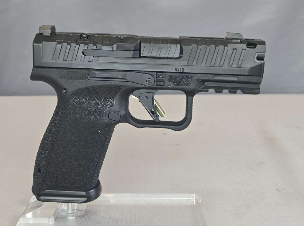 Canik METE MC9 Prime 9mm Luger Ported-img-4