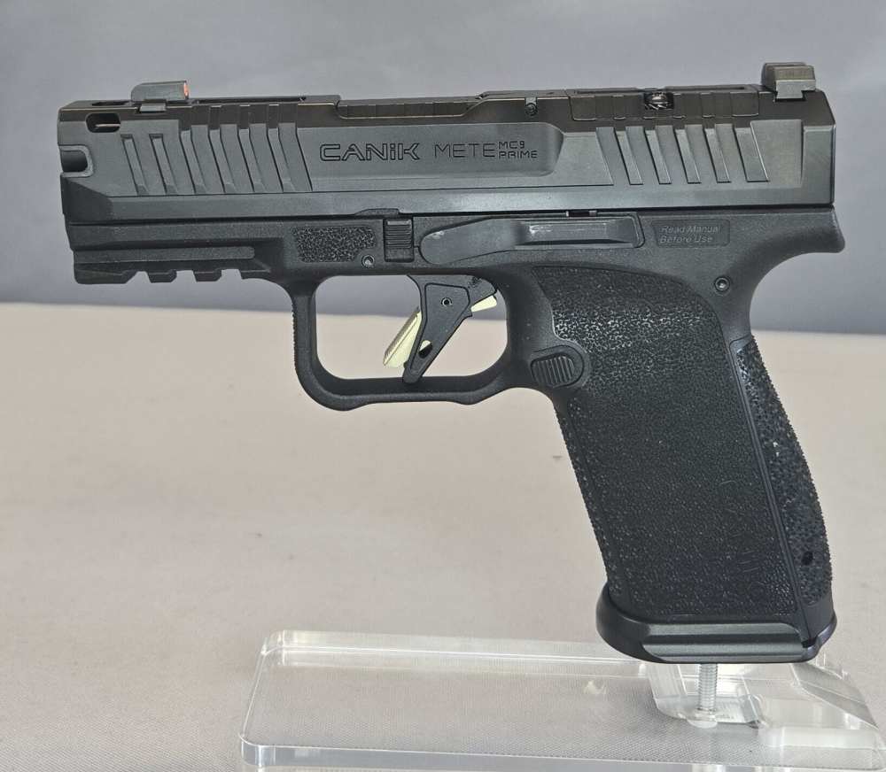 Canik METE MC9 Prime 9mm Luger Ported-img-1