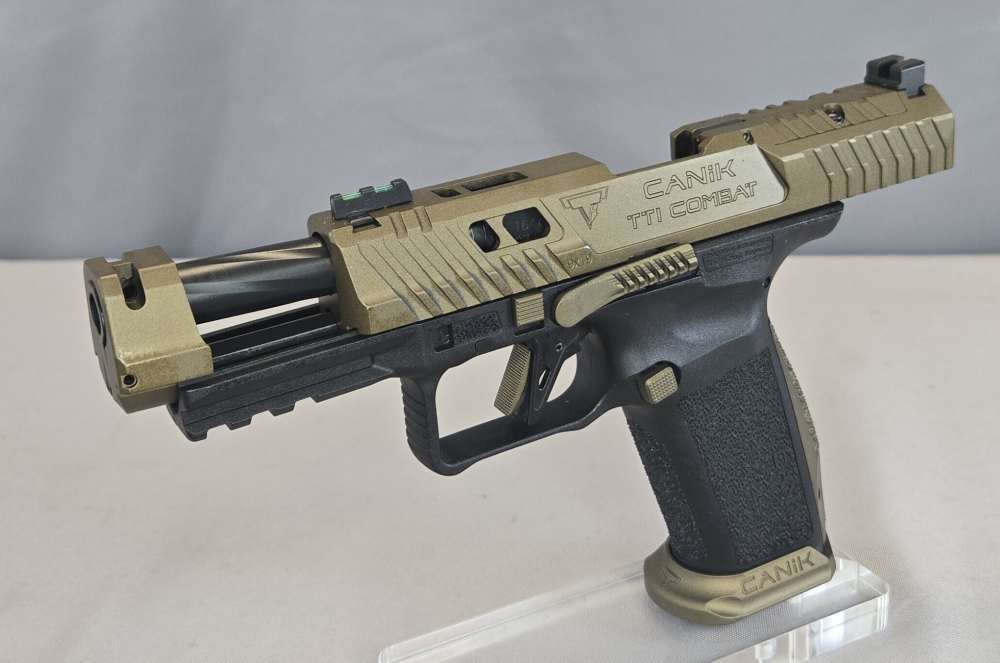 Canik TTI Combat 9mm Luger-img-8