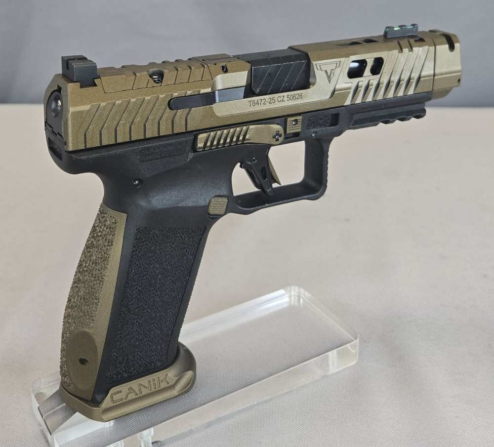 Canik TTI Combat 9mm Luger-img-5