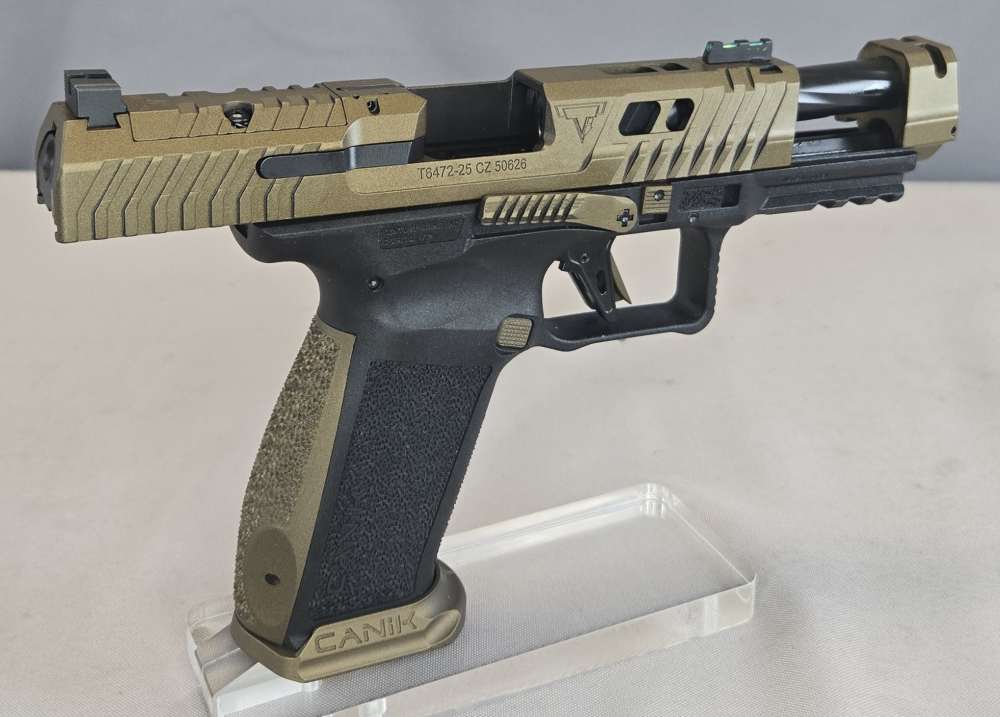 Canik TTI Combat 9mm Luger-img-7