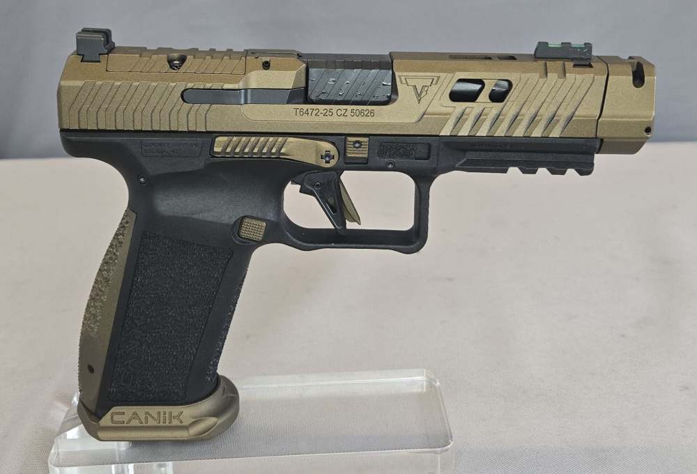 Canik TTI Combat 9mm Luger-img-4