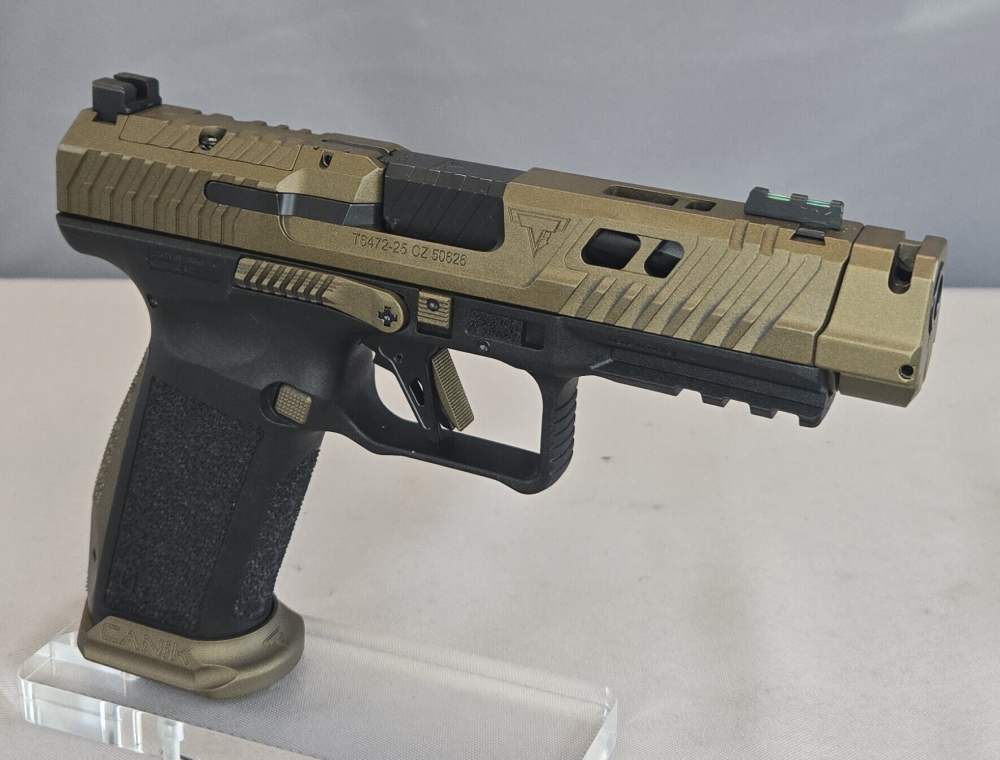 Canik TTI Combat 9mm Luger-img-6
