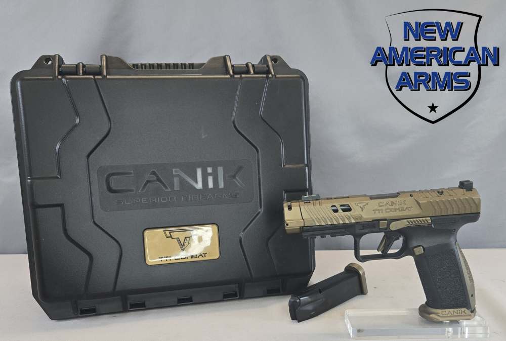 Canik TTI Combat 9mm Luger-img-0