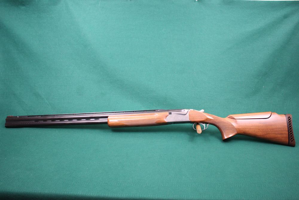 SKB Model 85TSS O/U Target Model 12 GA 3 in Shotshell-img-0